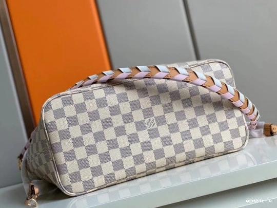 WIS VUITTON LOUIS MM NEVERFULL 0208